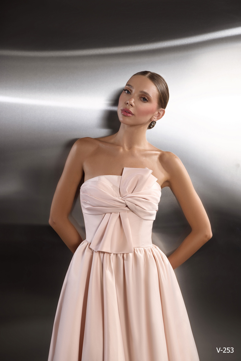 Вечернее платье Ema Bride V-253