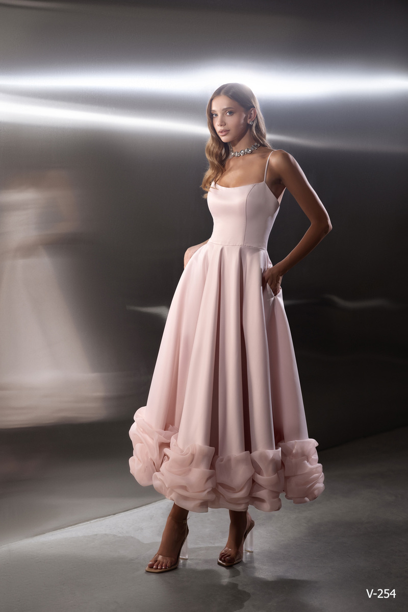 Вечернее платье Ema Bride V-254