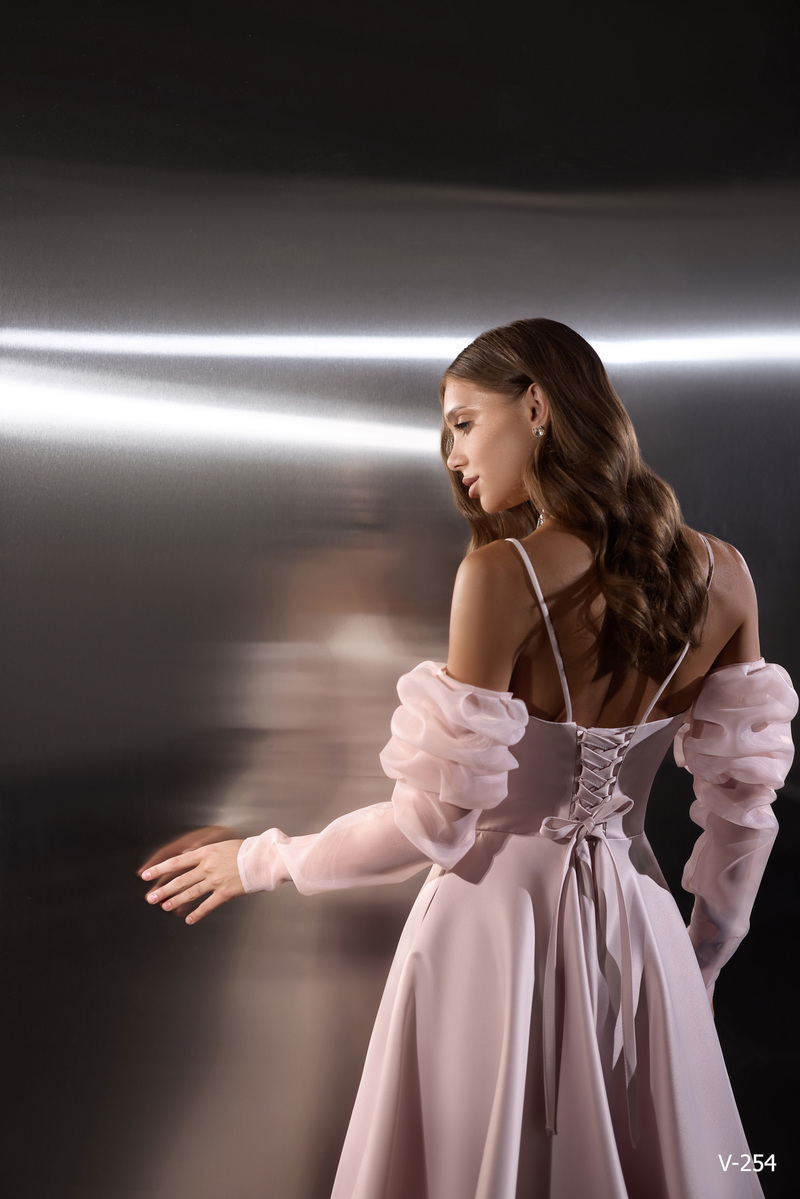 Вечернее платье Ema Bride V-254