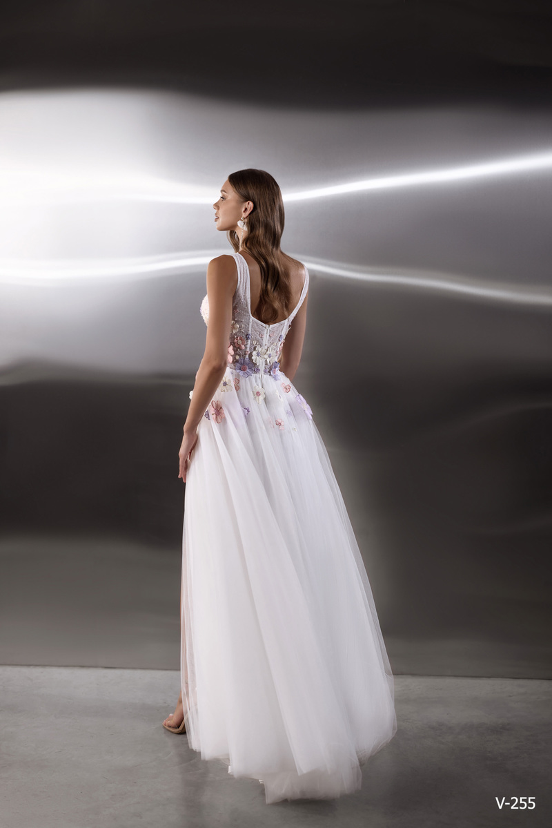 Вечернее платье Ema Bride V-255