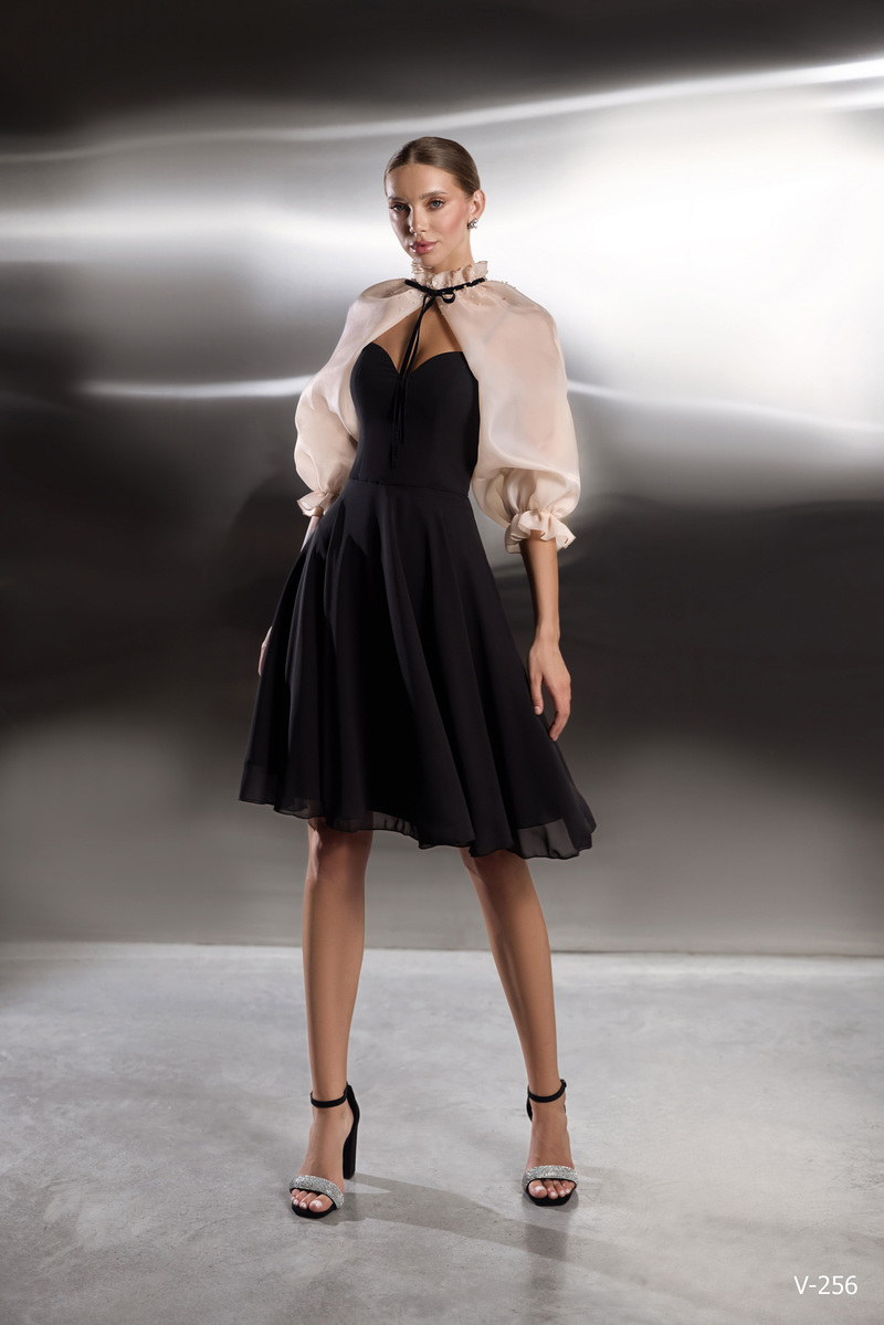 Вечернее платье Ema Bride V-256