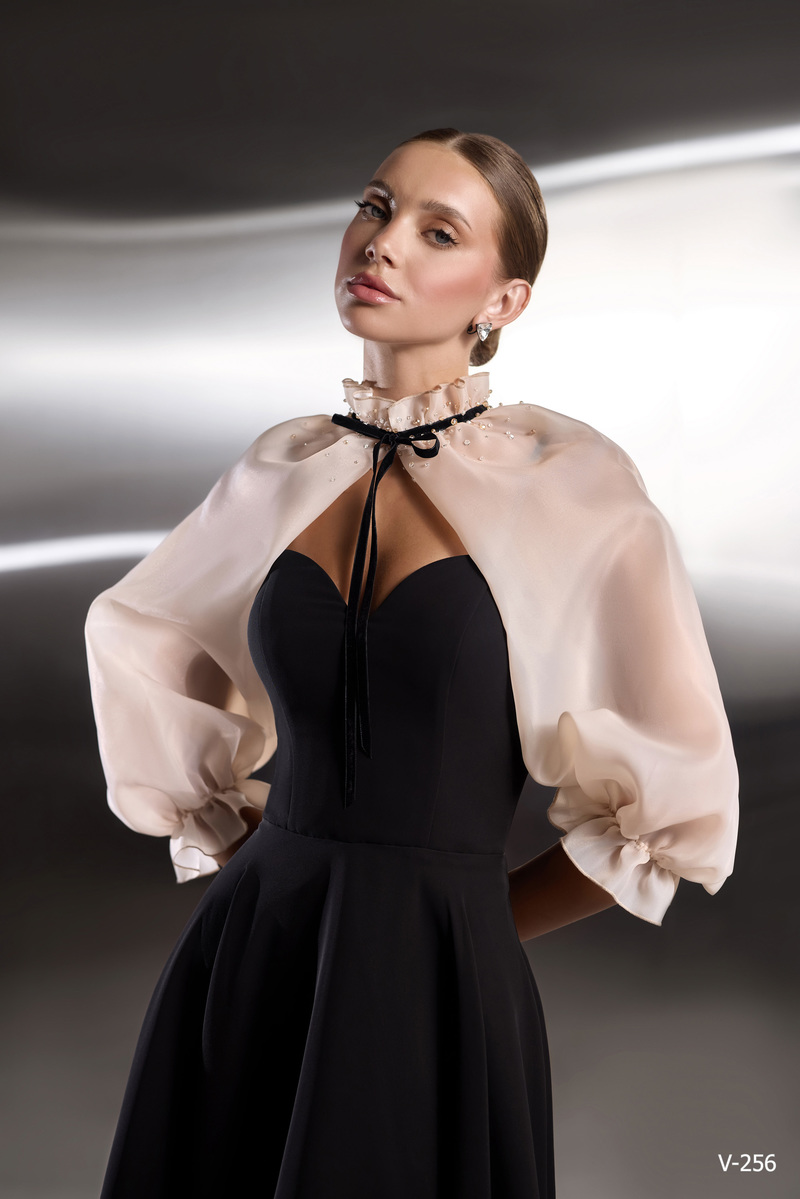 Вечернее платье Ema Bride V-256