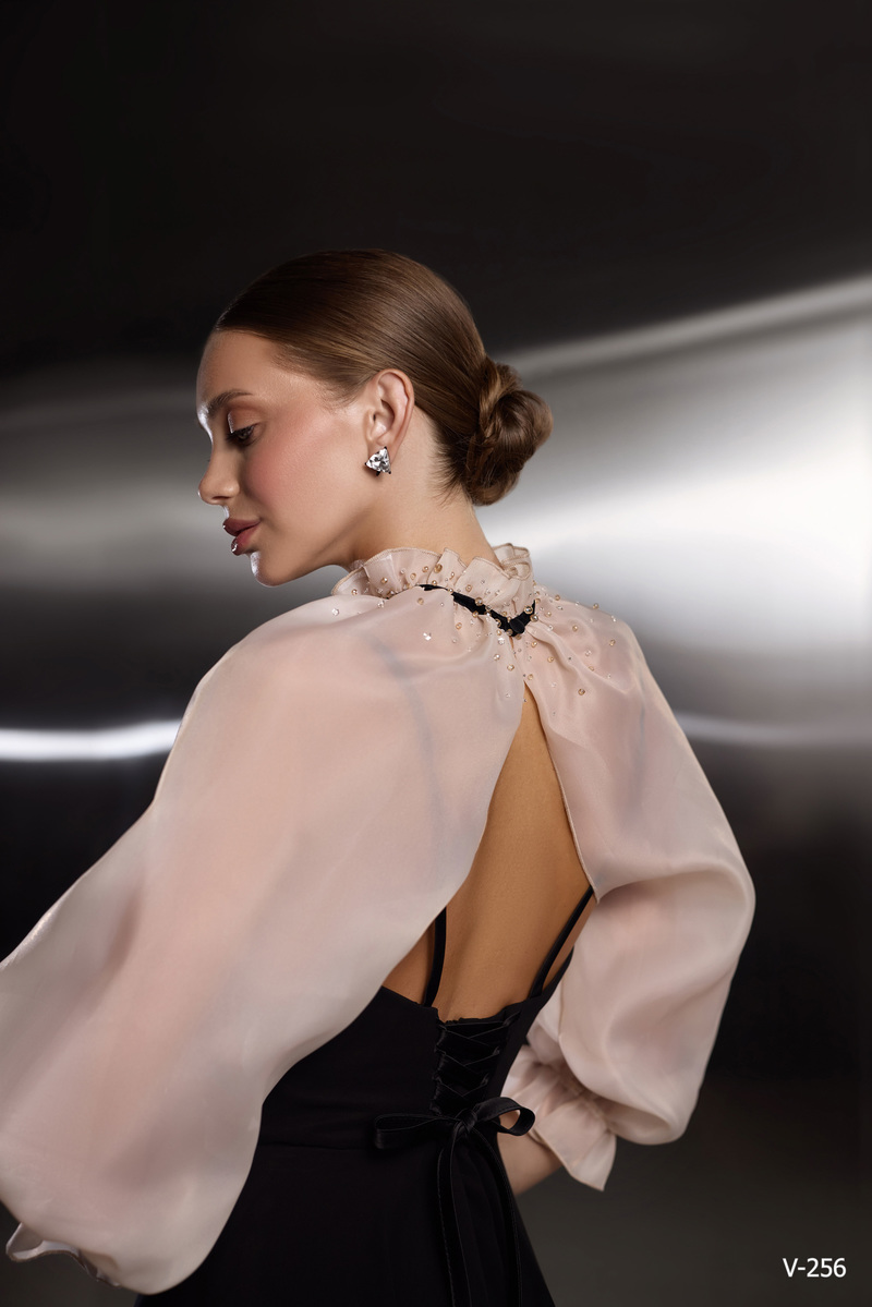 Вечернее платье Ema Bride V-256