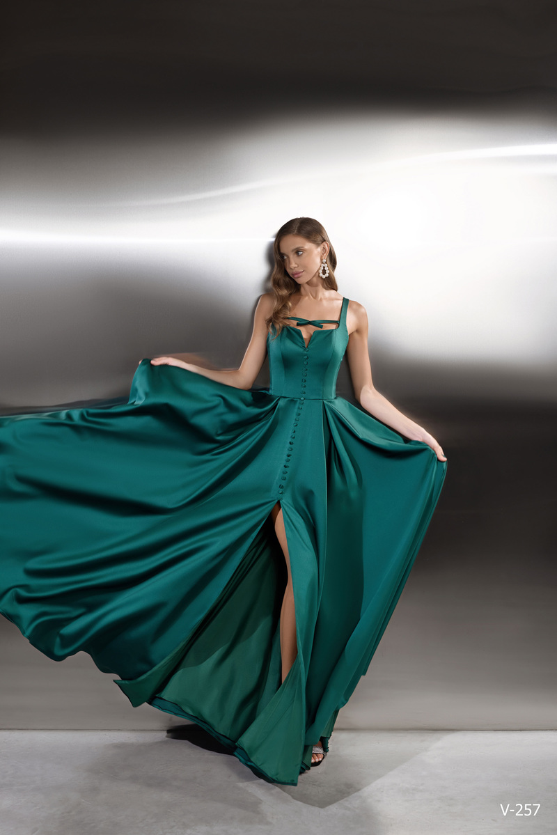 Вечернее платье Ema Bride V-257