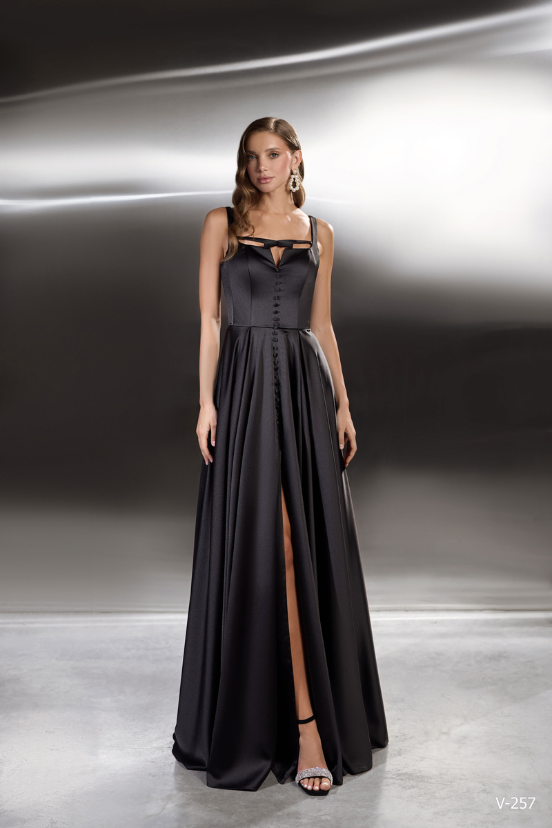 Вечернее платье Ema Bride V-257