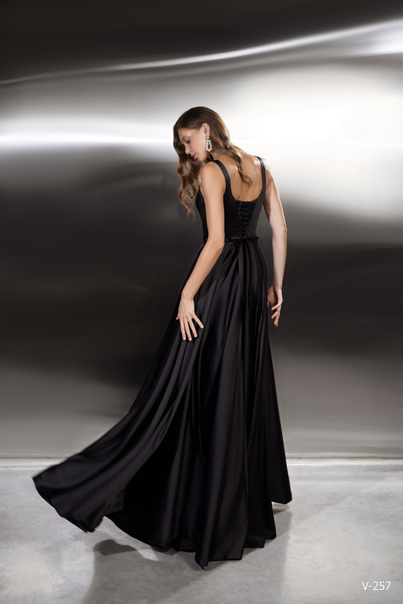 Вечернее платье Ema Bride V-257