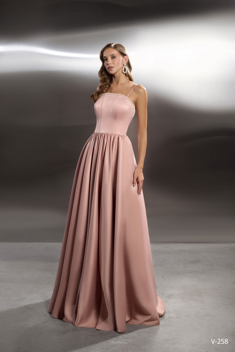 Вечернее платье Ema Bride V-258