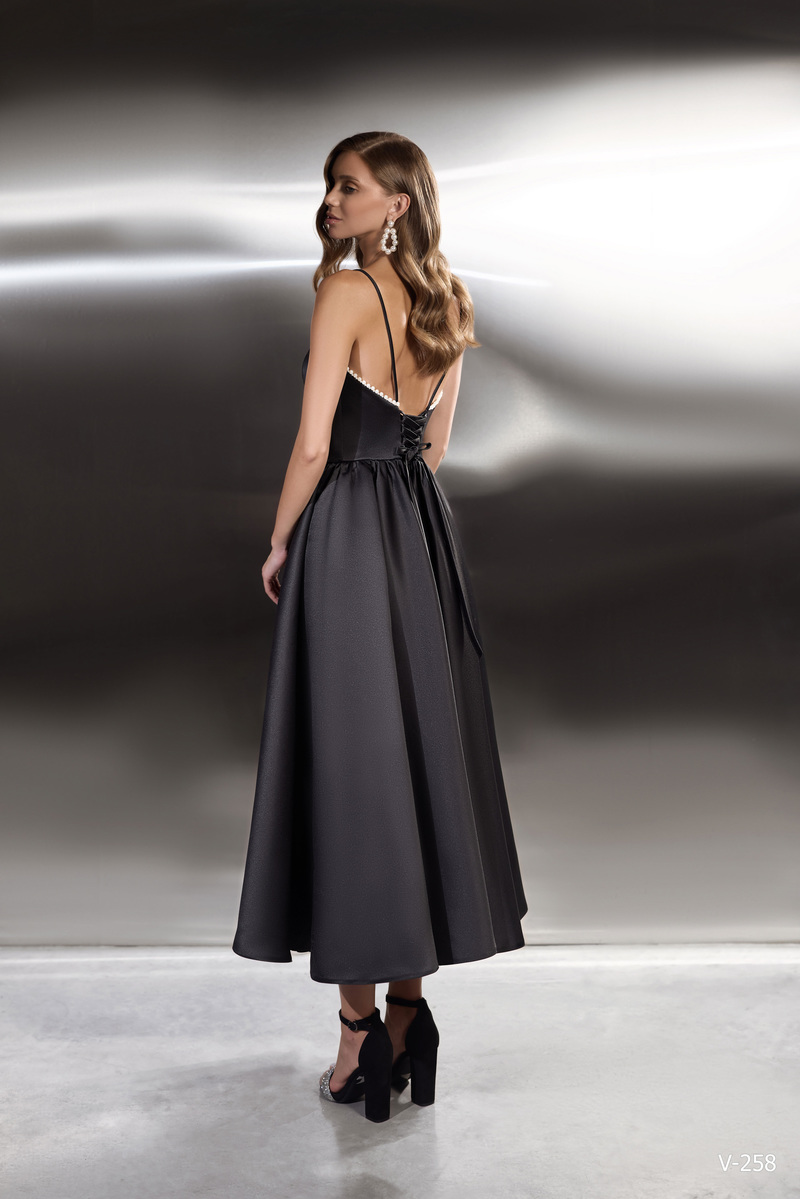 Вечернее платье Ema Bride V-258