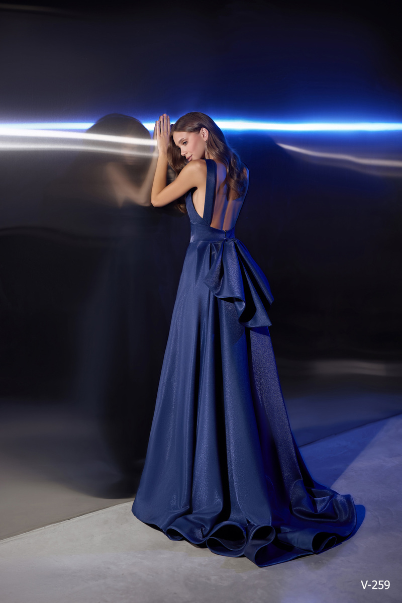 Вечернее платье Ema Bride V-259