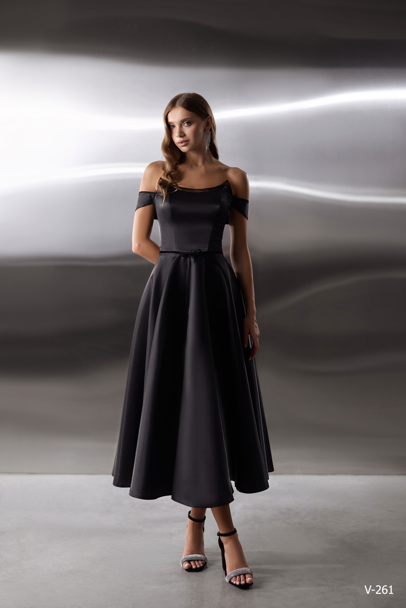 Вечернее платье Ema Bride V-261