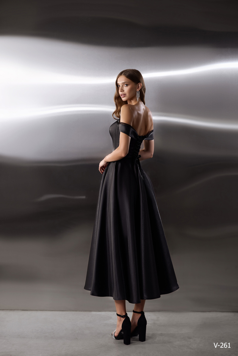 Вечернее платье Ema Bride V-261