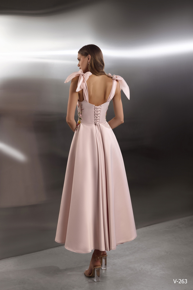 Вечернее платье Ema Bride V-263