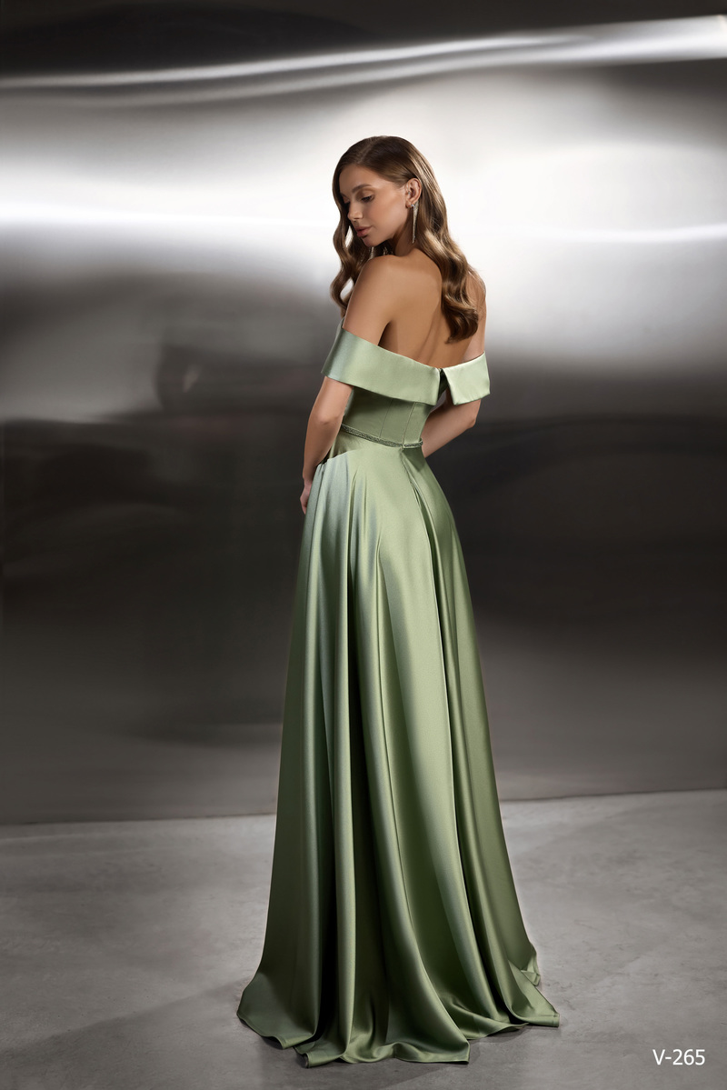 Вечернее платье Ema Bride V-265