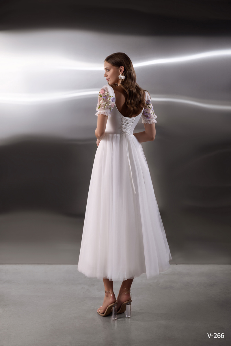 Вечернее платье Ema Bride V-266