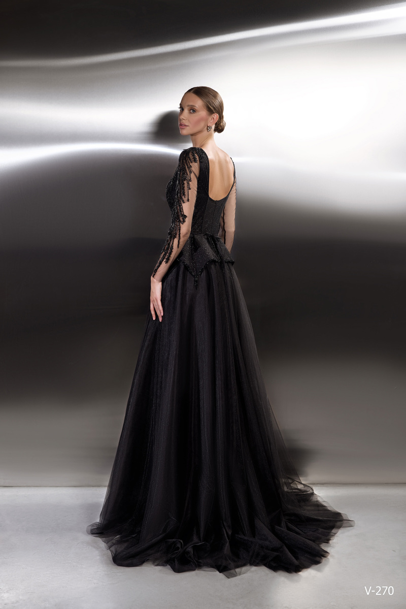 Вечернее платье Ema Bride V-270