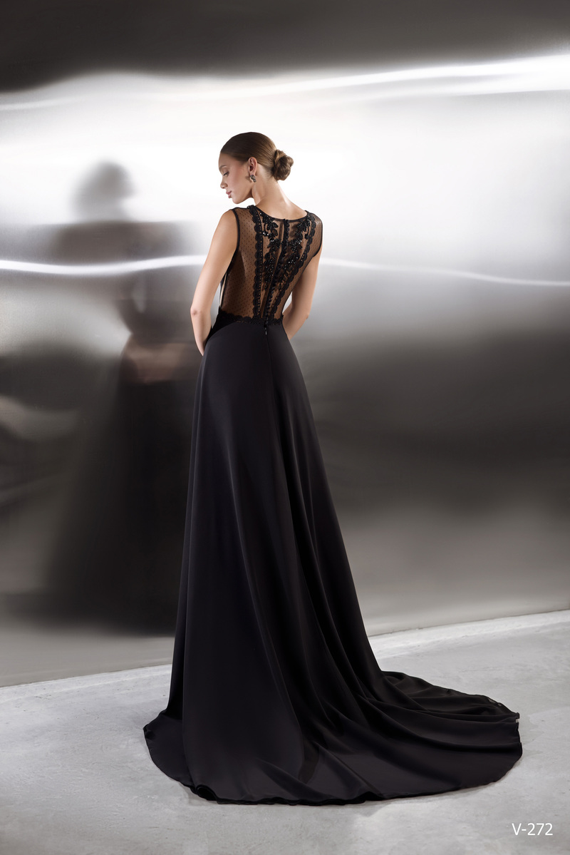 Вечернее платье Ema Bride V-272