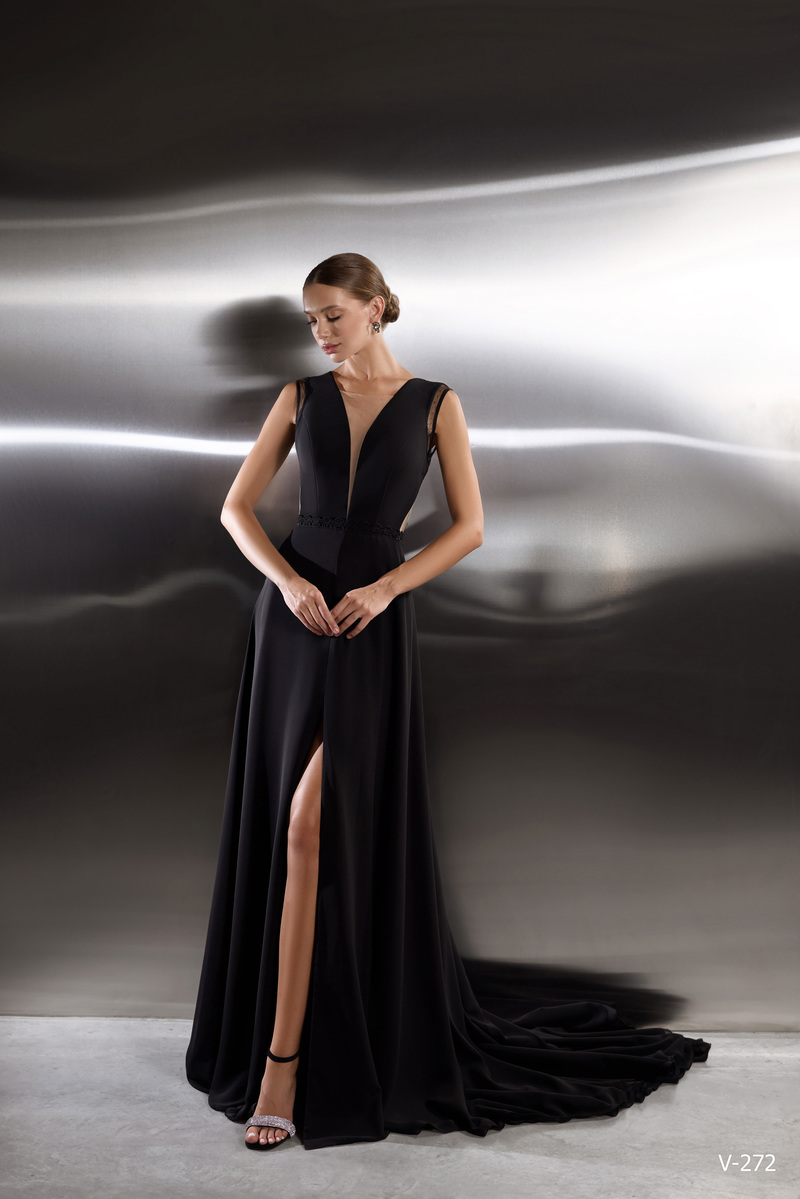 Вечернее платье Ema Bride V-272