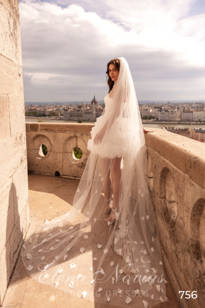 Abito da sposa Elena Novias 756