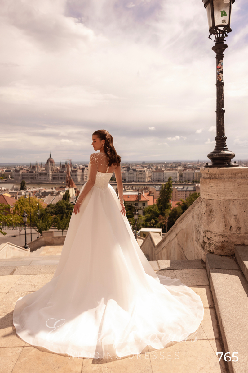 Свадебное платье Elena Novias 765