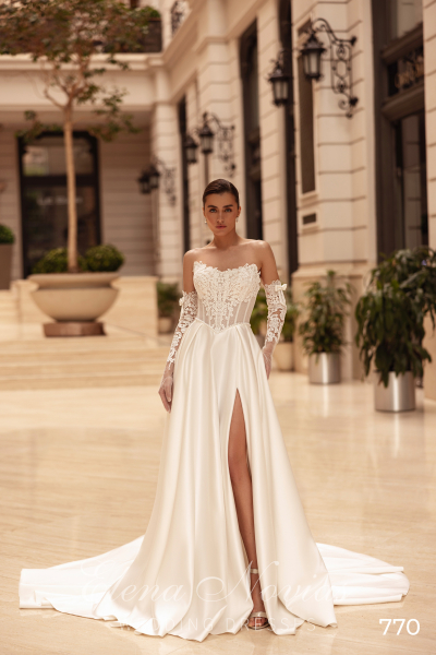 Abito da sposa Elena Novias 770