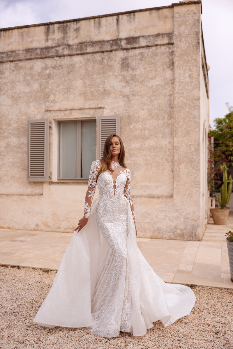 Brautkleid Maria Anette 5805