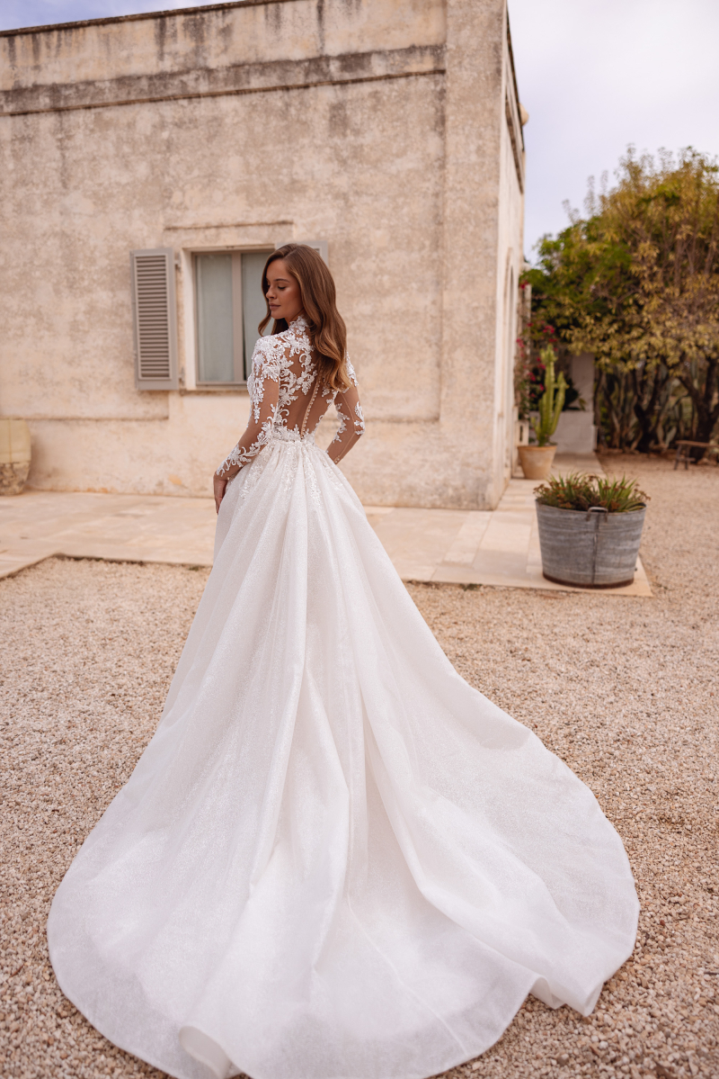 Свадебное платье Maria Anette 5805