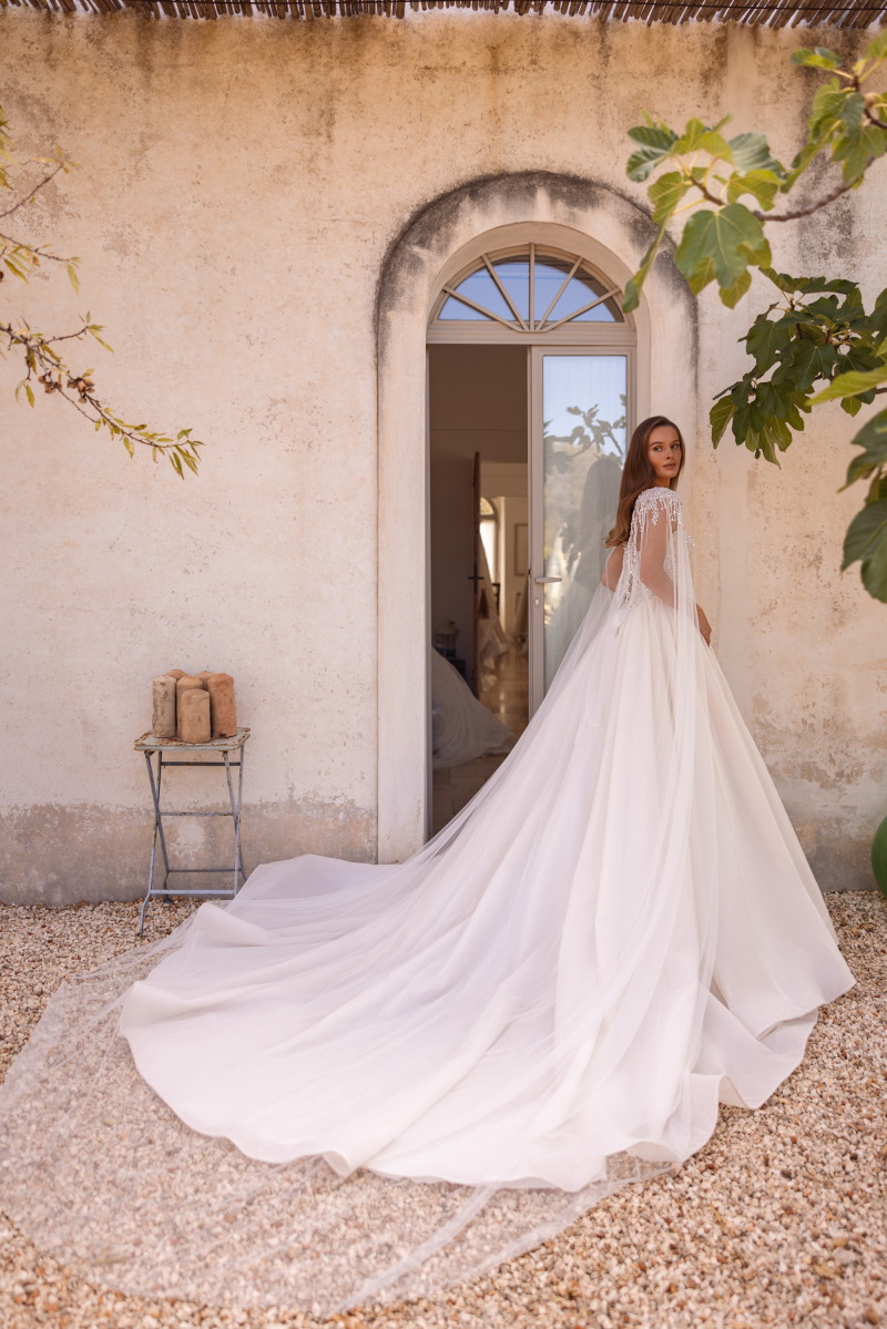 Свадебное платье Maria Anette 5812