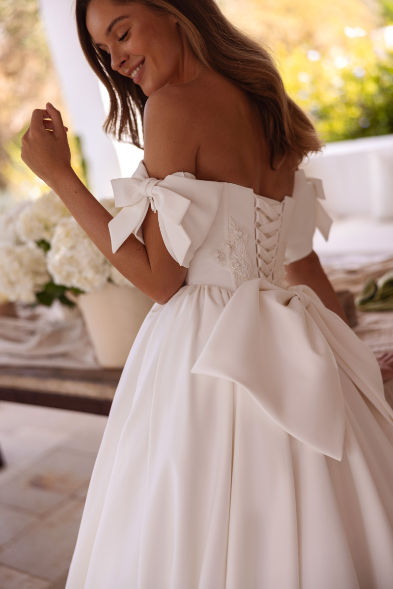 Свадебное платье Maria Anette 5816