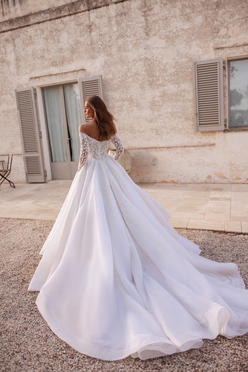Свадебное платье Maria Anette 5823