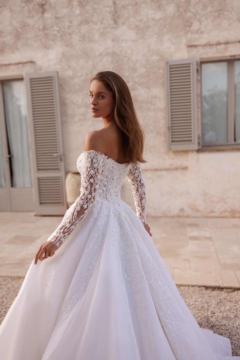 Свадебное платье Maria Anette 5823