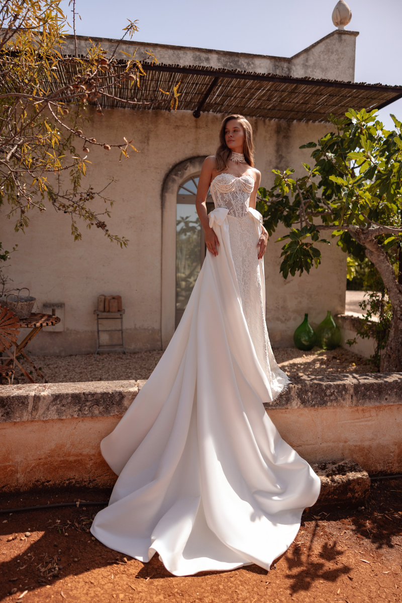 Свадебное платье Maria Anette 5826