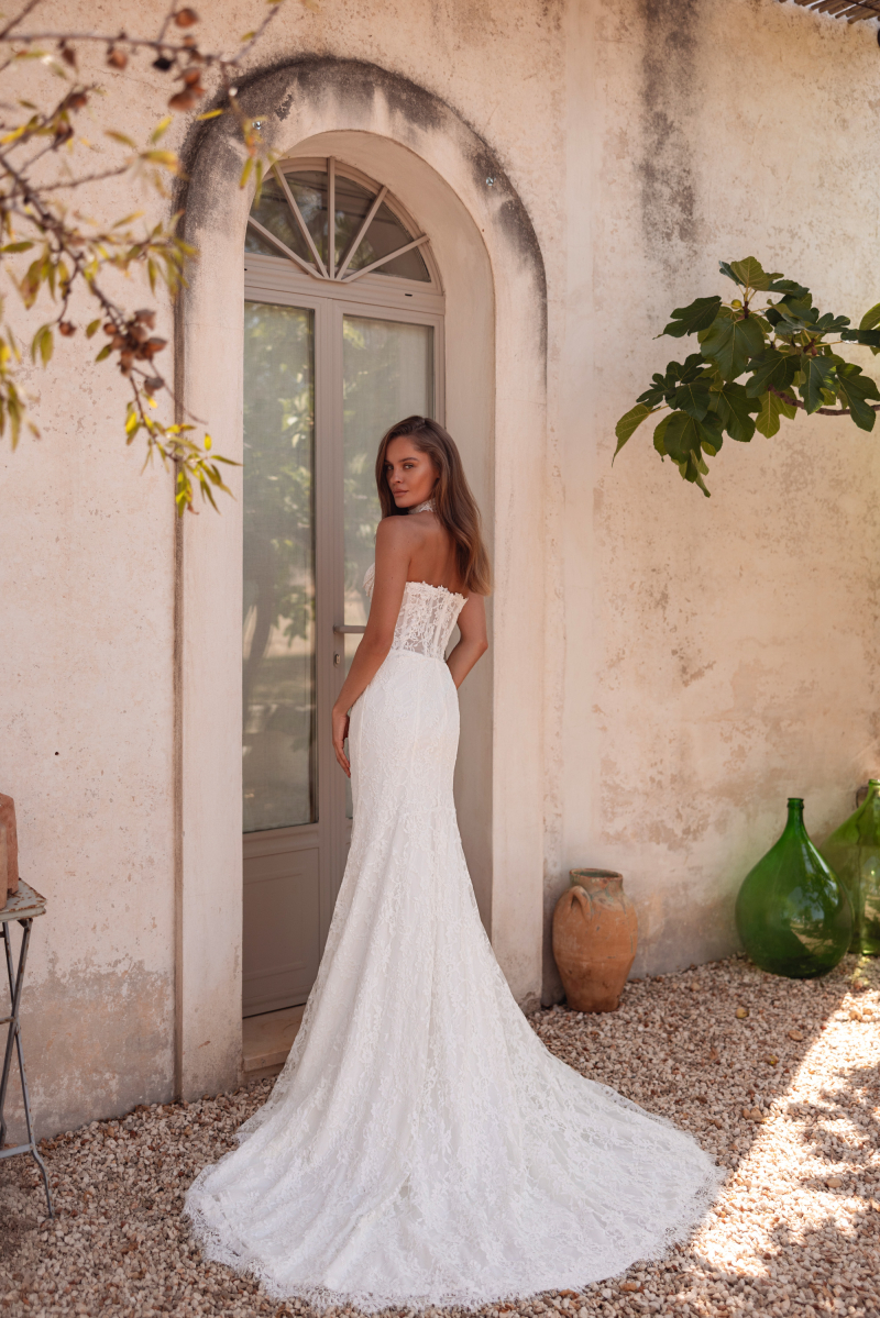 Свадебное платье Maria Anette 5826