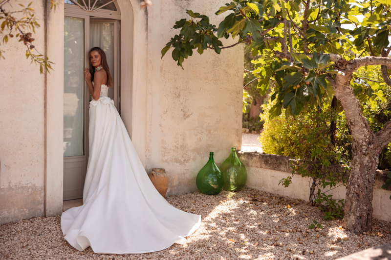 Свадебное платье Maria Anette 5826