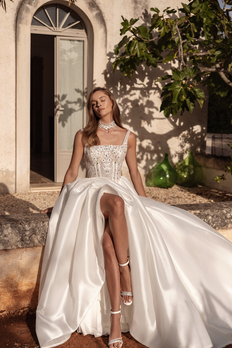 Свадебное платье Maria Anette 5828