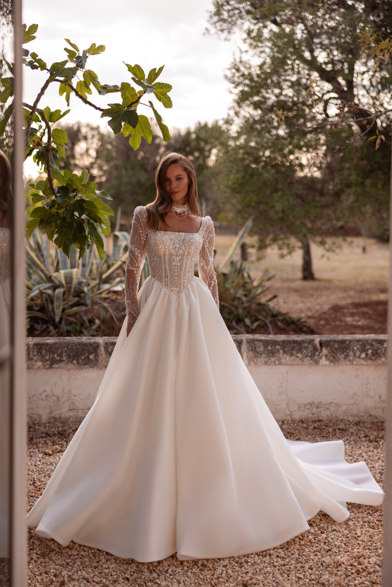 Свадебное платье Maria Anette 5828