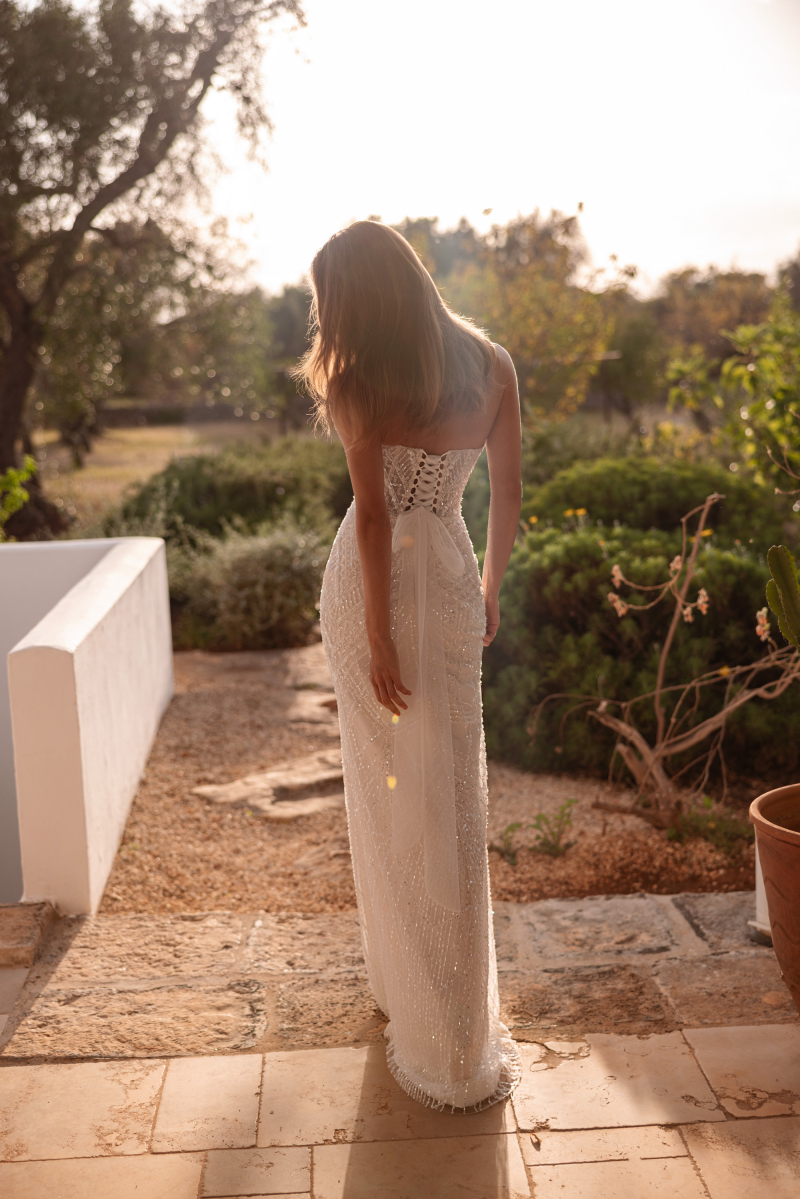 Свадебное платье Maria Anette 5830