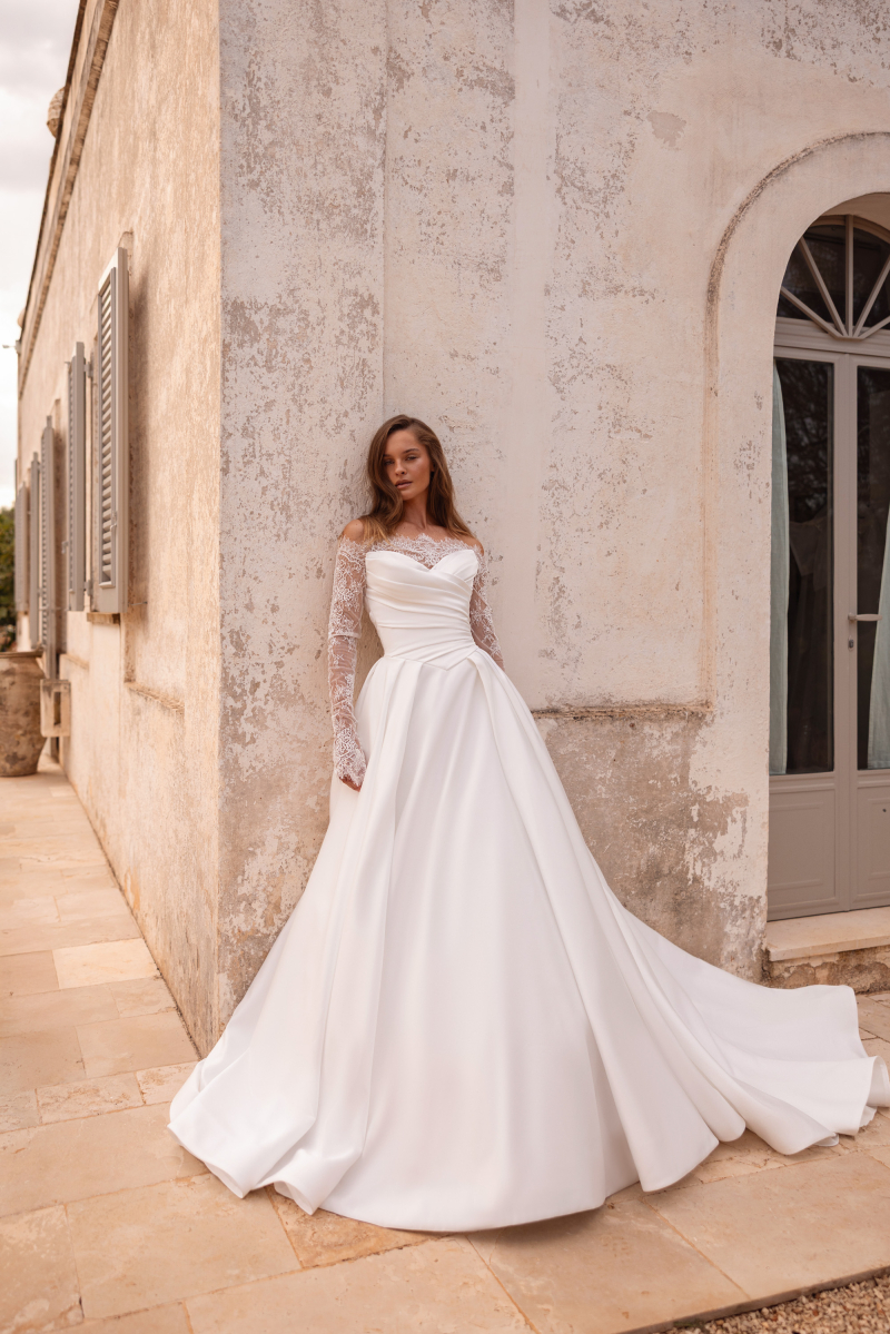 Свадебное платье Maria Anette 5833