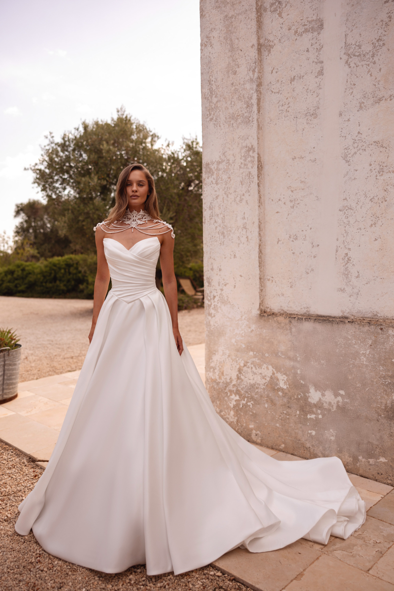 Свадебное платье Maria Anette 5833