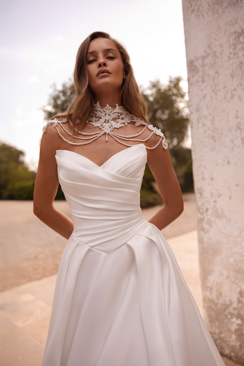 Свадебное платье Maria Anette 5833