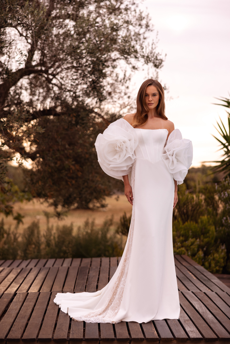 Свадебное платье Maria Anette 5834