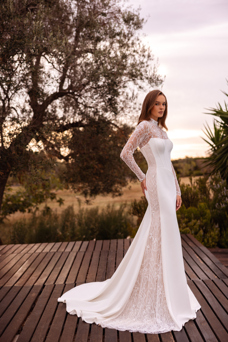 Свадебное платье Maria Anette 5834