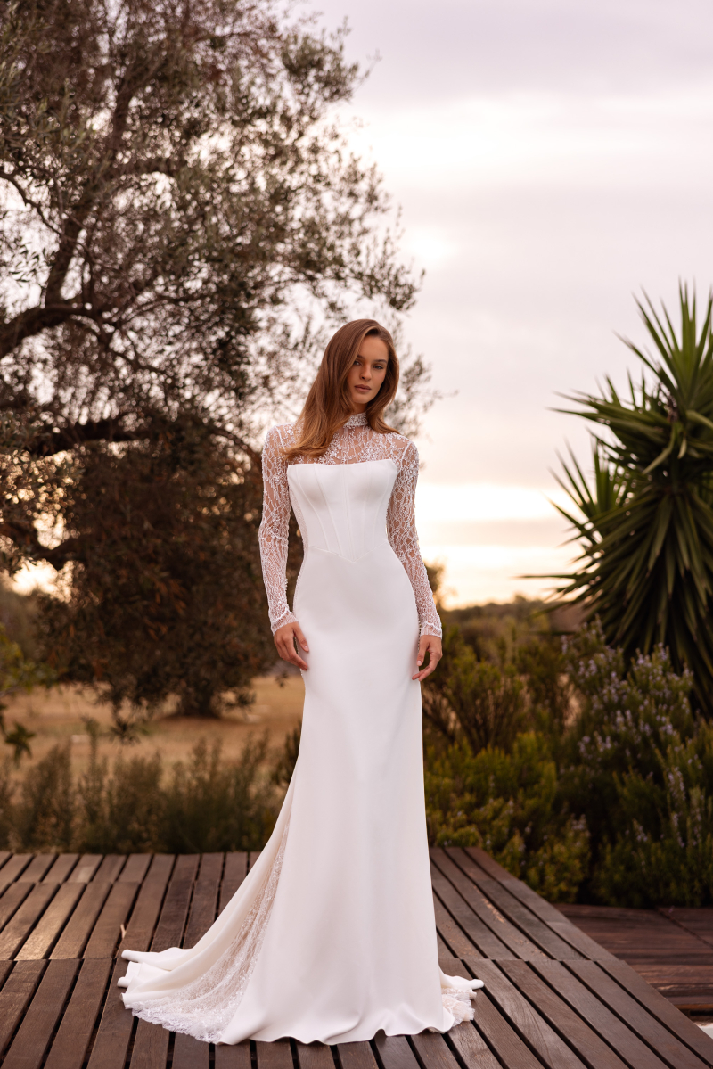 Свадебное платье Maria Anette 5834