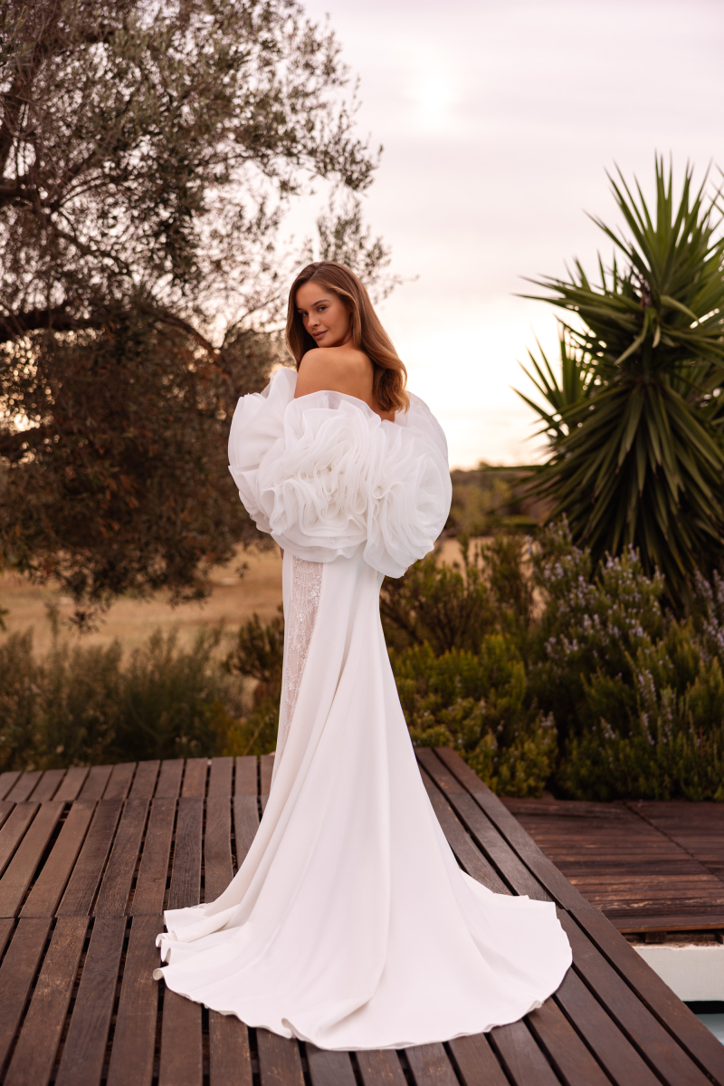 Свадебное платье Maria Anette 5834