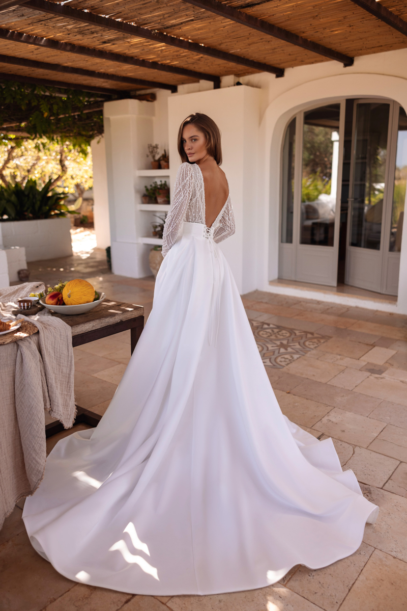 Свадебное платье Maria Anette 5835