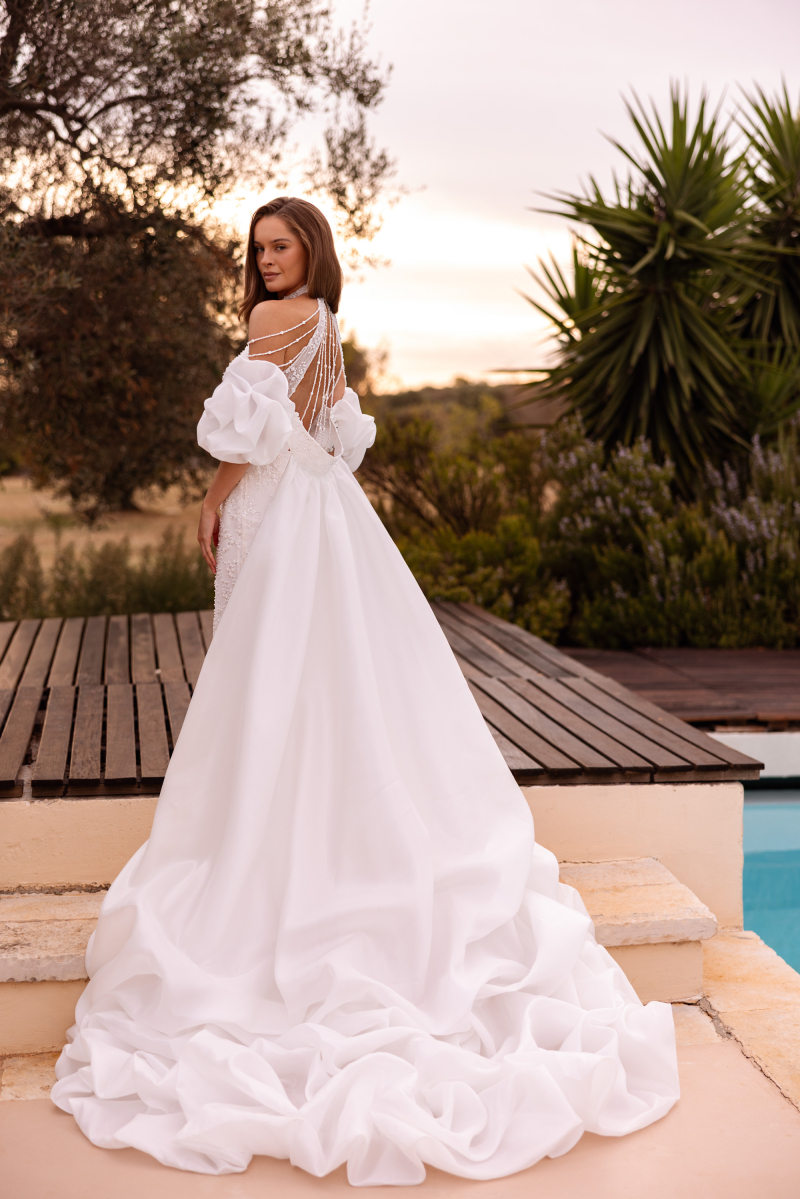 Свадебное платье Maria Anette 5837