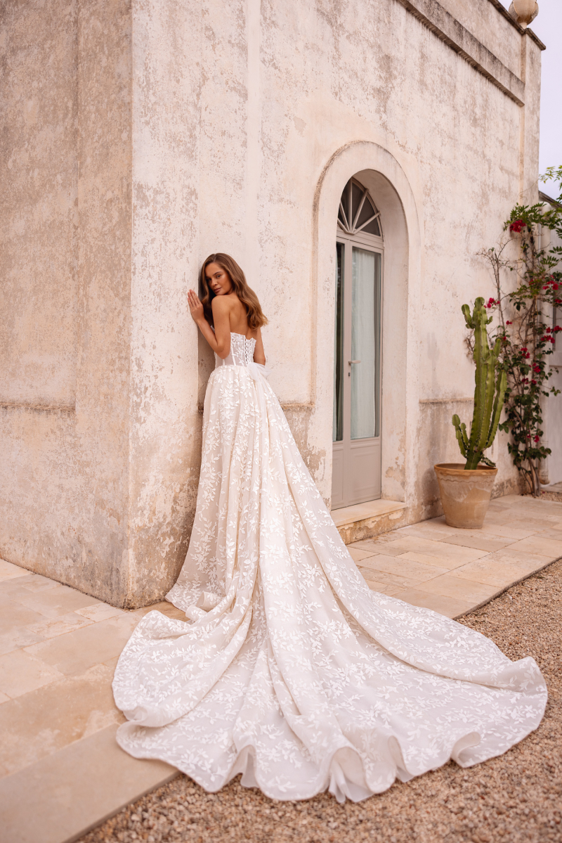 Свадебное платье Maria Anette 5838