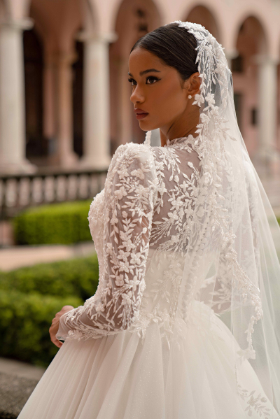 Brautkleid Supernova SN-290-Mira