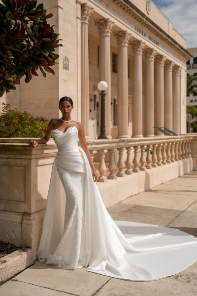 Brautkleid Supernova SN-292-Madison