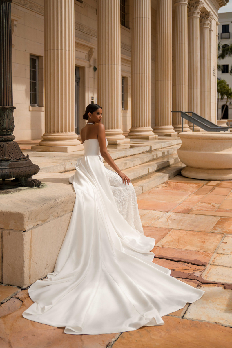 Свадебное платье Supernova SN-292-Madison