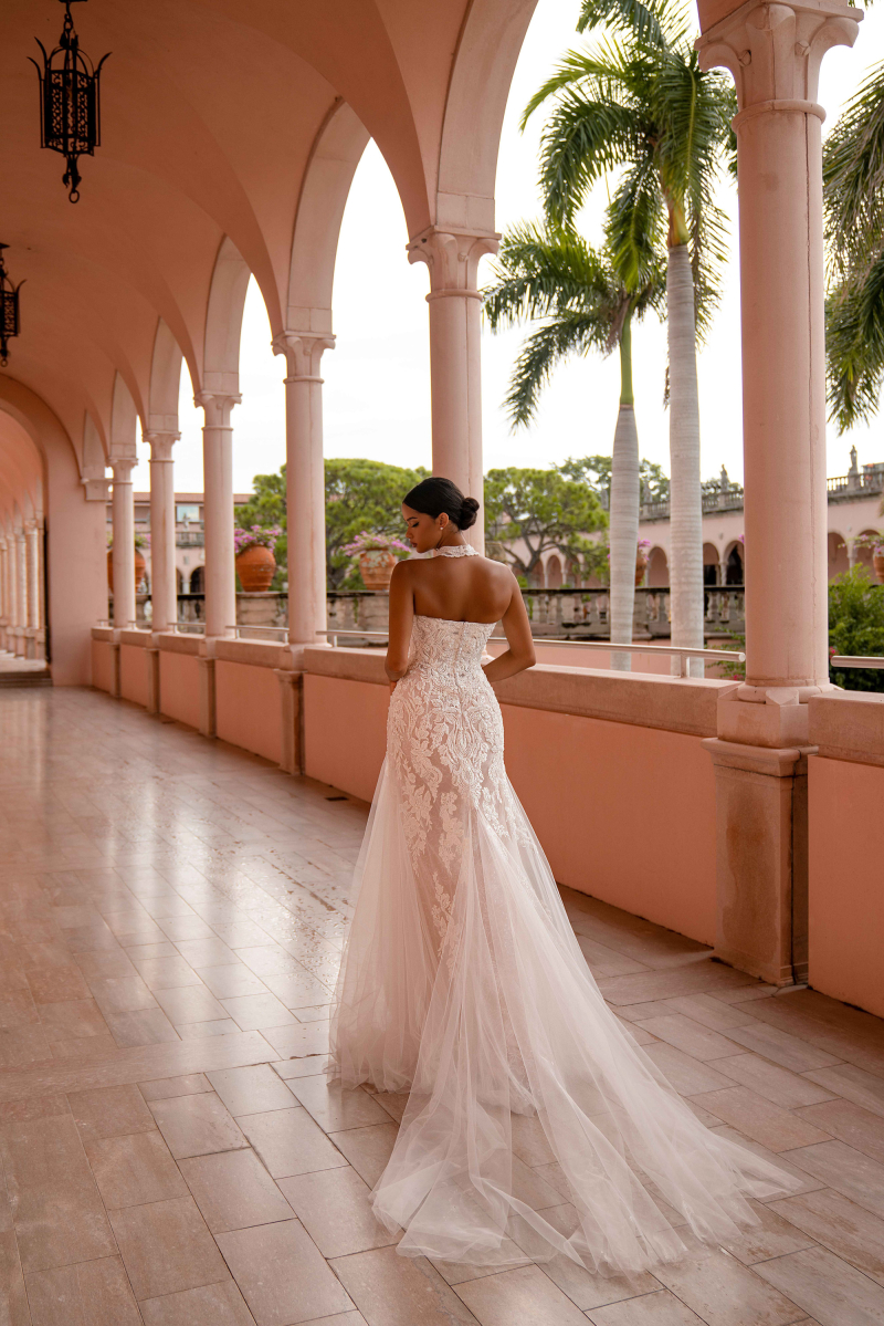 Свадебное платье Supernova SN-294-Michelle